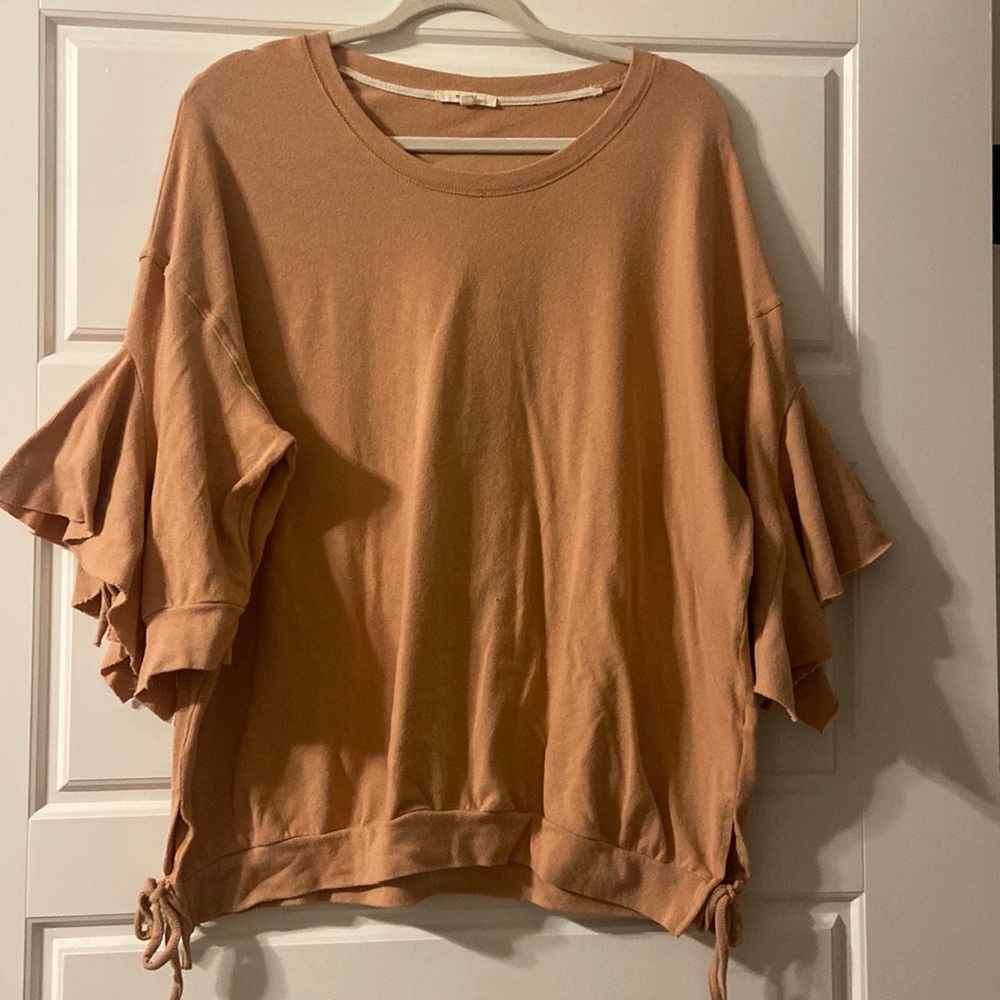 Short Sleeve Top